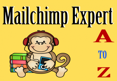 Your Mailchimp campaign A To Z