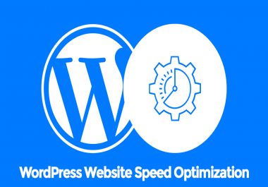 Optimize your Wordpress Website