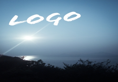 I can make a wonderfull logo to your compeny or any thing else