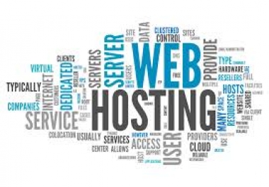 Web Hosting Sales and Support