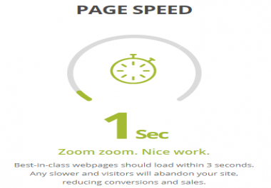 Speed up your WordPress SIte