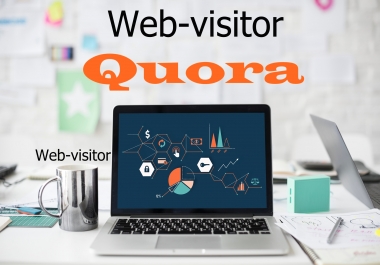 I can send focused organic internet site visitors Answering back links, 15 Quora