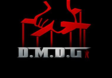 Custom & Premade Logo Designs