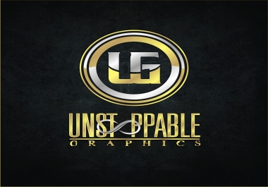 Get your Awesome Logo For You Bussiness or Website