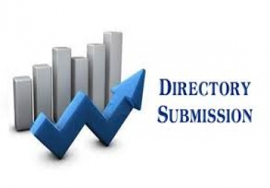 500 Directory submission in 24 hours