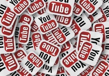 500+ Do Follow High DA Keyword TARGETED Permanent Youtube Backlinks