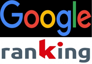 Boost Your Ranking to TOP 10 on Google With NUCLEAR SEO