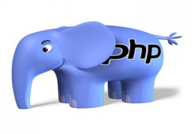 Video course - PHP programming master
