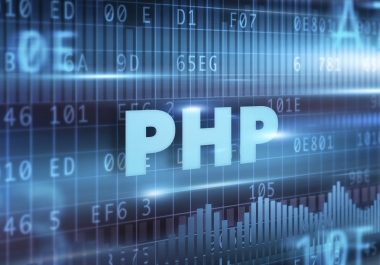 Video course - create professional applications on PHP OOP
