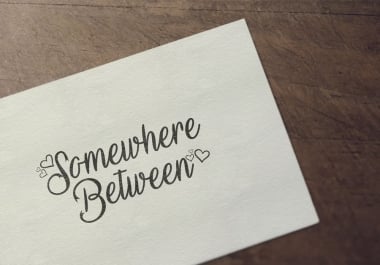 Design Handwritten Or Signature Logo