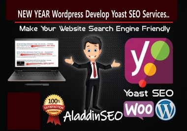Google Development & Top Page Ranking Only AladdinSEO