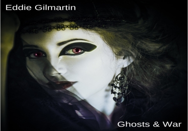 Ghosts & War Album