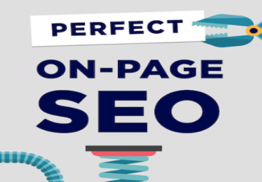 Completely Optimize Wordpress Onpage SEO