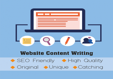 be your amazing SEO content writer