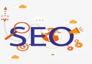 professional SEO optimizer offpage and onpage