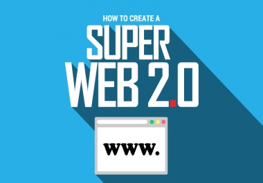 Create 30 Fresh Web 2 Blogs With Login Details