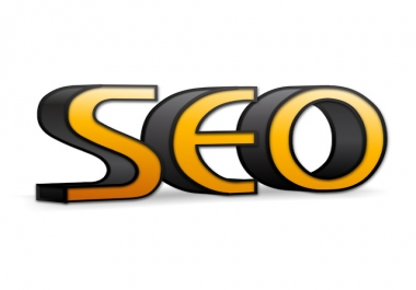 Full SEO Service by monthly