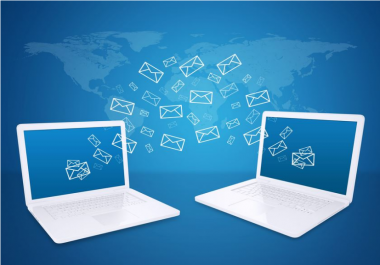 I Send Bulk Emails To Your Targeted Business List Inbox