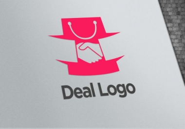 design a smart ecommerce and website logo