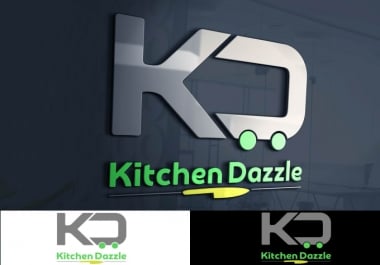 design amazing 3d logo with free vector file