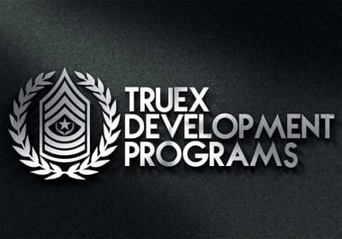 craft a professional logo with unlimited revisions