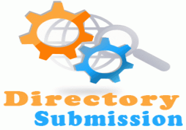 Submit your website to 500 directories within 2 days