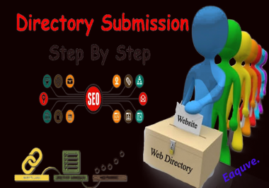 build 100 local citation and directory submission