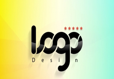 design 2 flat and minimalist logo in 24 hrs