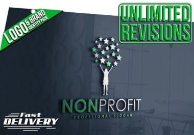 do logo 4 nonprofit community foundation charity children