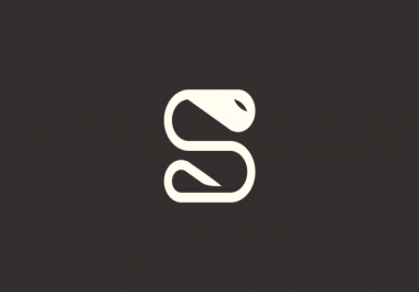 design a clean logo for your company