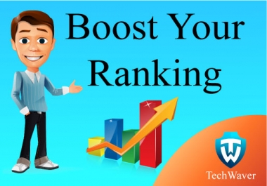 Boost your Ranking With PR10 Auth Backlinks