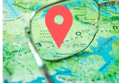 Do 100 Citations For Any Country Improve Local Search Rankings