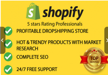 create1 million SEO backlinks for your shopify store promotion
