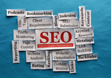 do on page SEO optimization for wordpress to boost website ranking