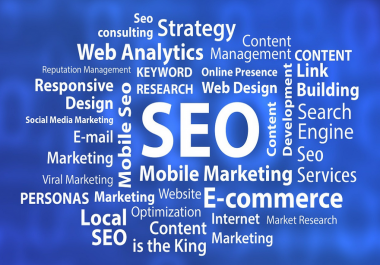 drive up your website with ultimate seo