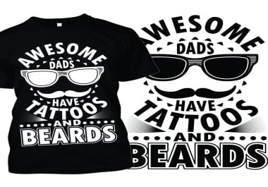 Create T Shirt Design