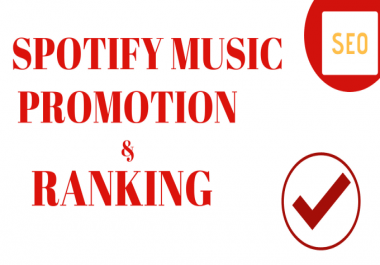 do backlinks promotion to boost ranking