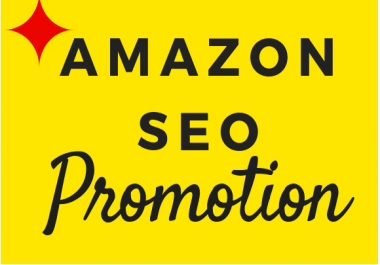 Do fast viral amazon promotion with 1,000,000 SEO backlinks