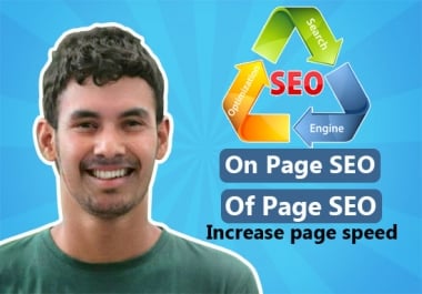 Basic SEO your Wordpress or blogger site