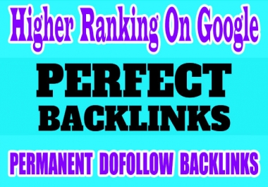do 15 permanent dofollow backlinks for seo