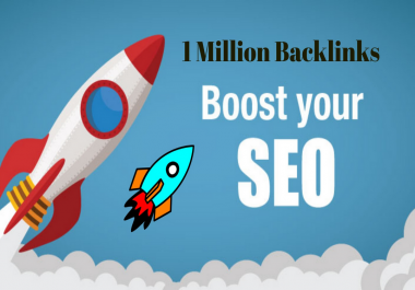 provide high quality SEO backlinks manually