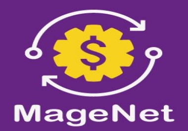 MAGENET Monetize your Website
