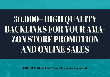 viral amazon store promotion for you to get you more sales