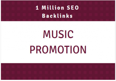 do viral and organic music promotion,  music promotion