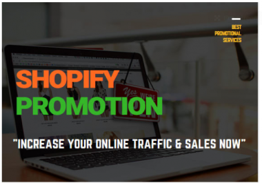 provide you shopify backlinks to increase traffic and sales massively