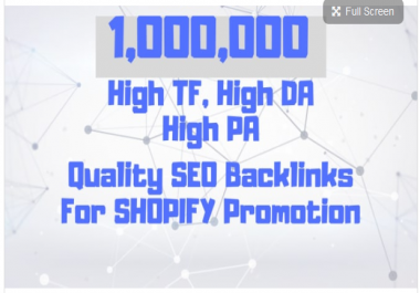 do shopify promotion and ranking which will improve your sales