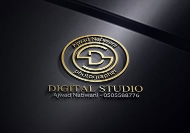 Design Exceptional Eye Catching Professional Logo