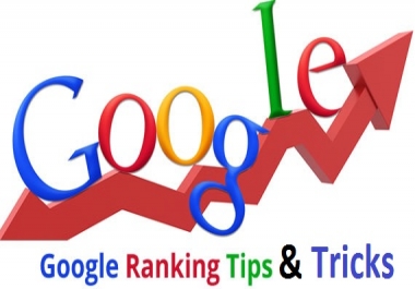 Shoot Your Site Into TOP Google Rankings With My 50 Dofollow Backlinks PA 70 - 40