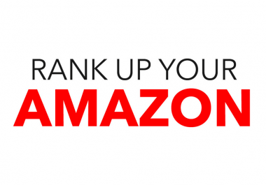 create white hat web 2, 0 amazon SEO backlinks