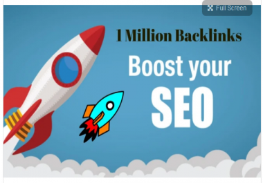 create 1 million gsa ser backlinks for your website traffic targeted